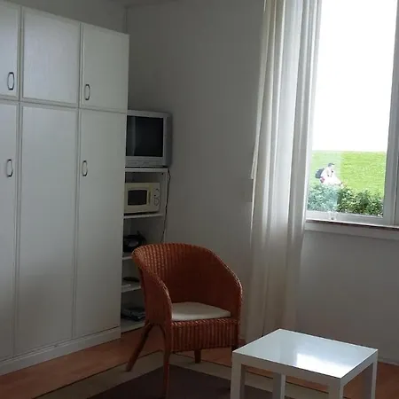 Kaiserhof - Whg. 110 *
