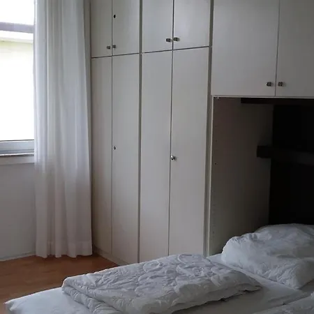 Kaiserhof - Whg. 110 * Norderney