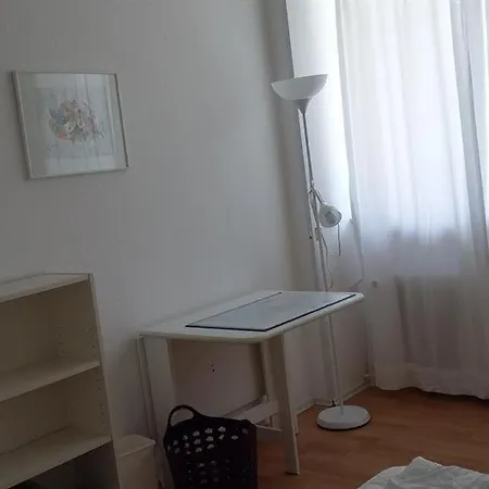 Apartamento Kaiserhof - Whg. 110 *
