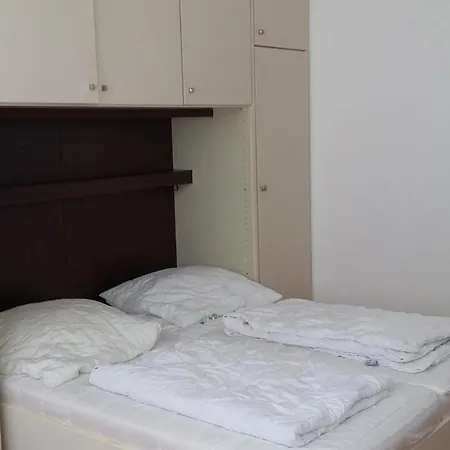 Kaiserhof - Whg. 110 Apartamento Norderney