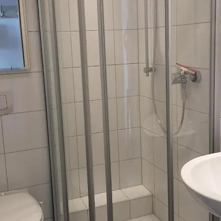 Kaiserhof - Whg. 110 Apartamento Norderney