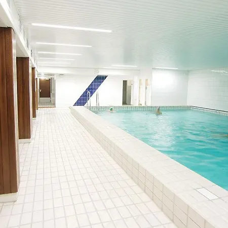 Kaiserhof - Whg. 110 Norderney